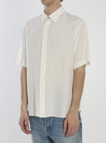 Dior Homme Dior Icons Shirt