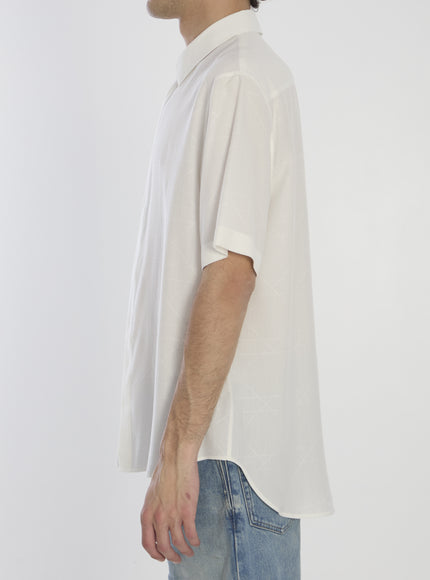 Dior Homme Dior Icons Shirt