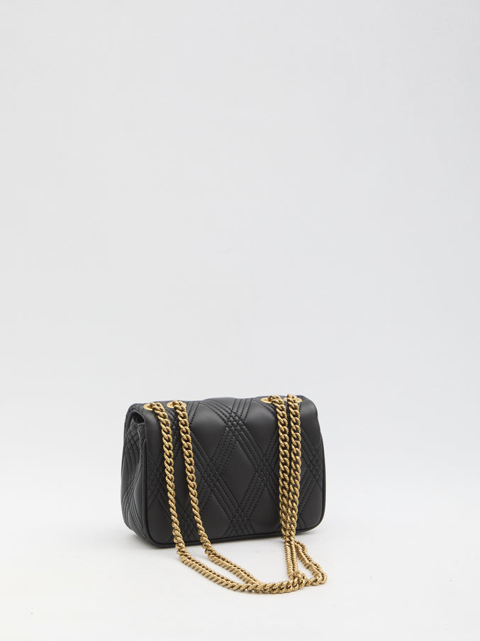 Valentino Garavani Small Quiltie 67 Bag