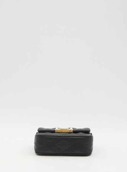 Valentino Garavani Small Quiltie 67 Bag