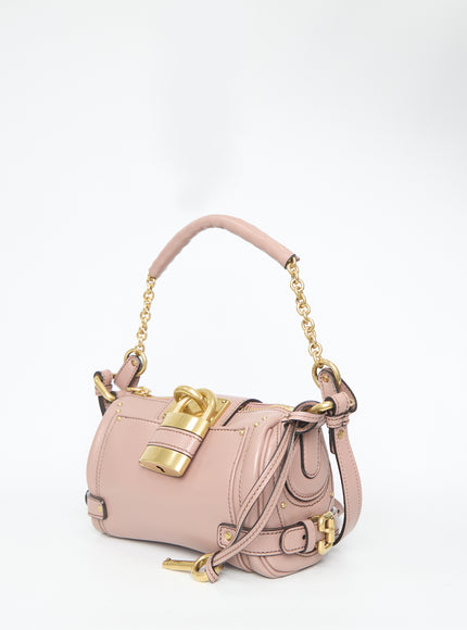 Chloe Paddington Bag Small With Chain Handle