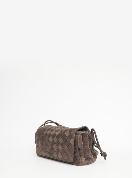 Bottega Veneta Notturno Fondant Clutch