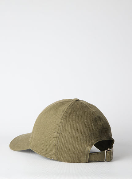 Saint Laurent Cassandre Cap