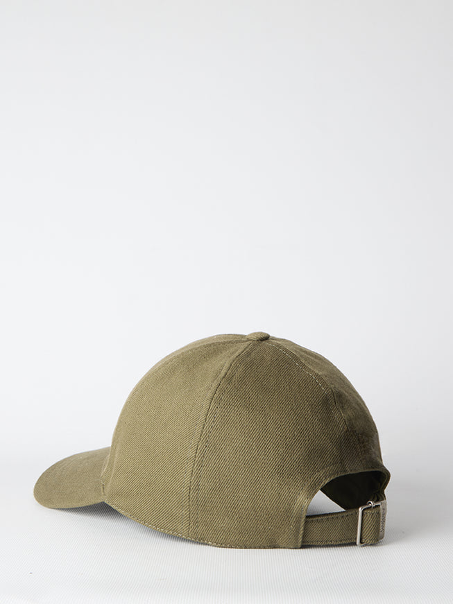 Saint Laurent Cassandre Cap