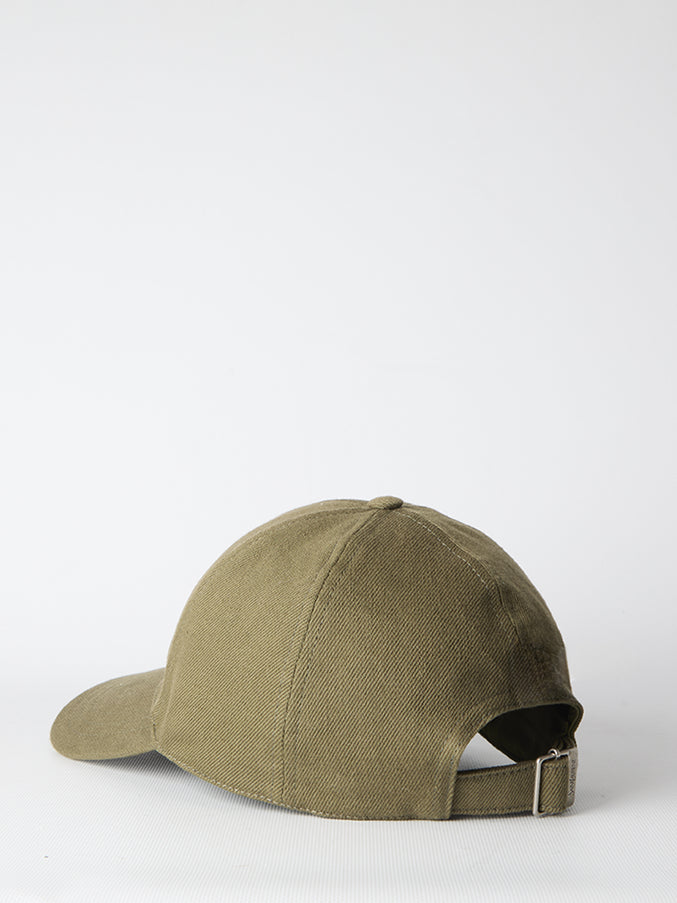 Saint Laurent Cassandre Cap