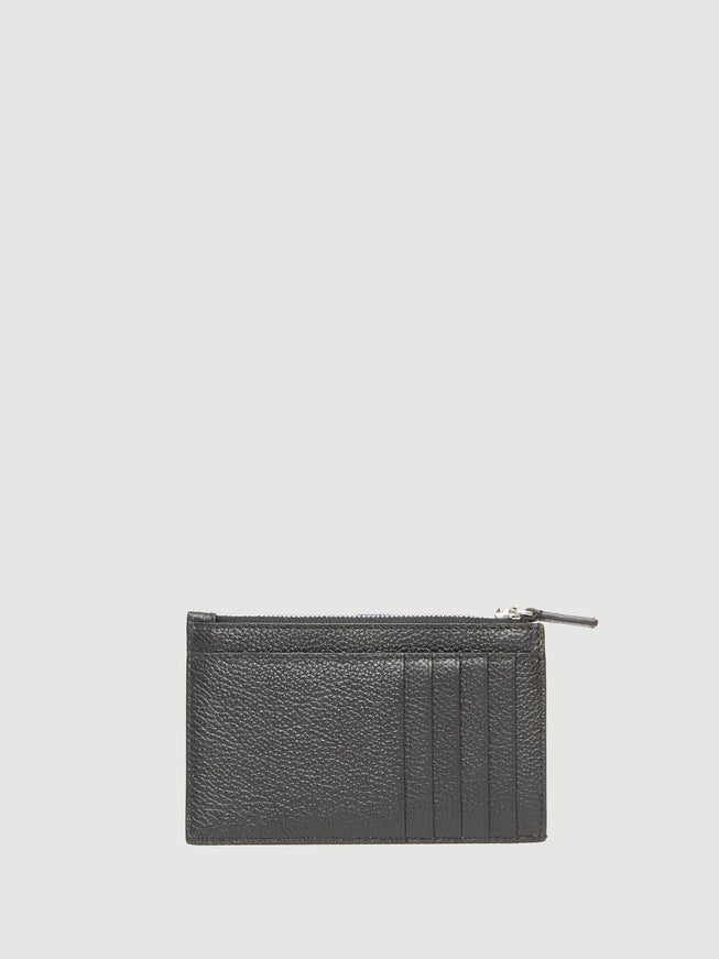 Balenciaga Cash Long Coin Purse And Card Holder