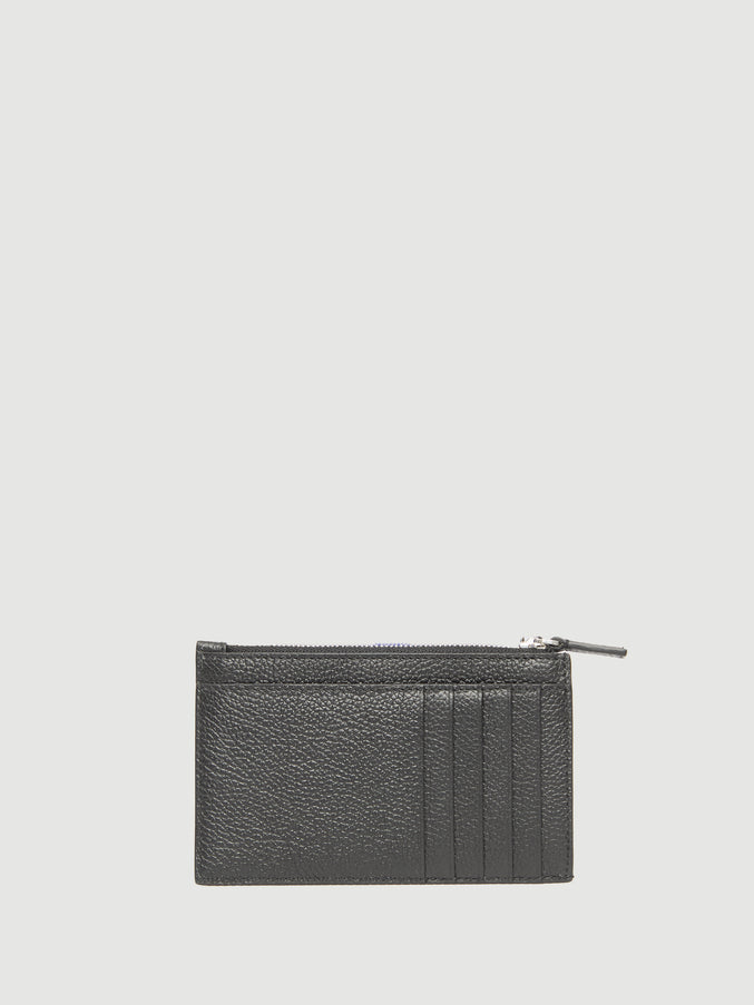 Balenciaga Cash Long Coin Purse And Card Holder
