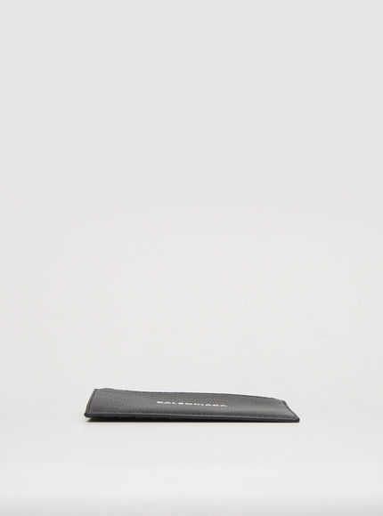 Balenciaga Cash Long Coin Purse And Card Holder