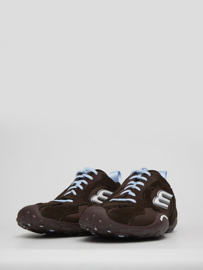 Balenciaga Monday Ultra Sneakers