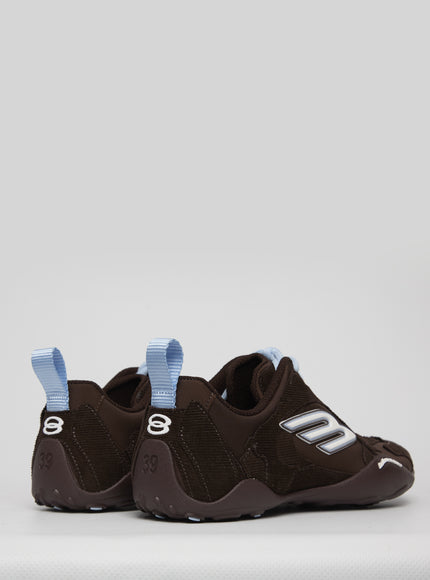 Balenciaga Monday Ultra Sneakers