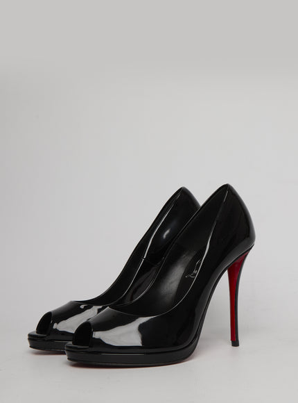 Christian Louboutin Lady Z Pumps