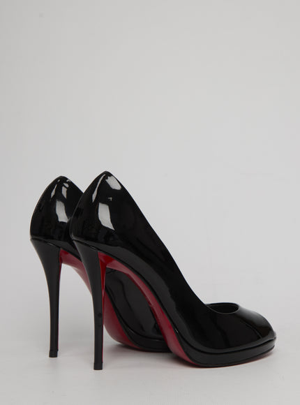 Christian Louboutin Lady Z Pumps