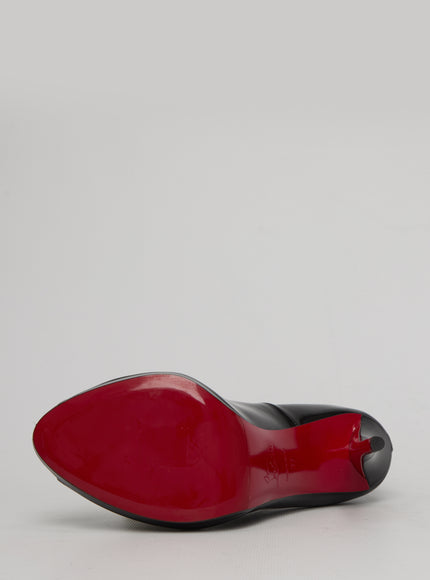 Christian Louboutin Lady Z Pumps