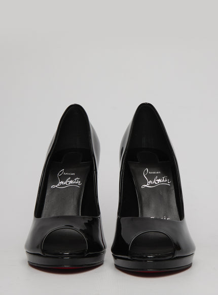 Christian Louboutin Lady Z Pumps
