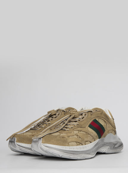 Gucci Gucci 2.0 Sneakers