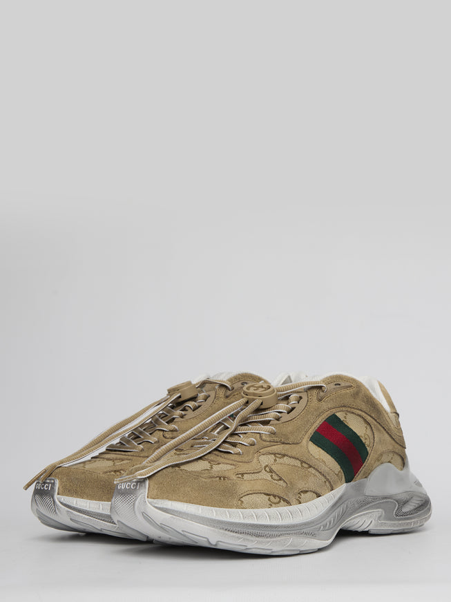 Gucci Gucci 2.0 Sneakers