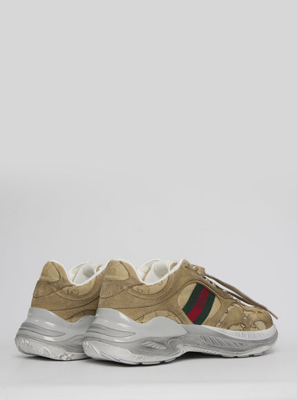 Gucci Gucci 2.0 Sneakers