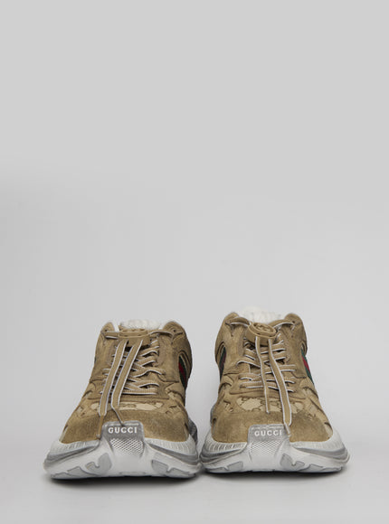 Gucci Gucci 2.0 Sneakers