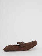 10 / Brown