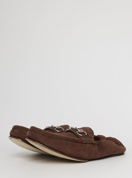 Gucci Horsebit 1953 Loafers