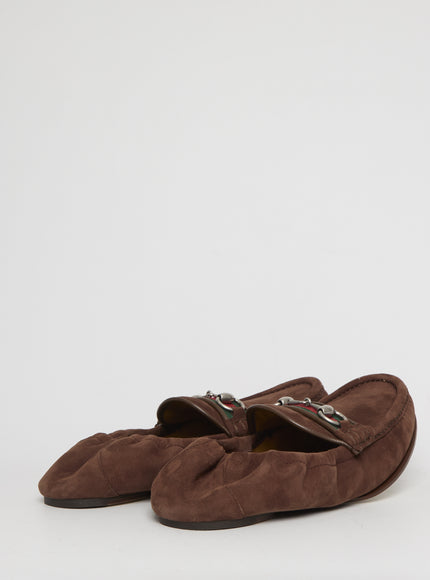 Gucci Horsebit 1953 Loafers
