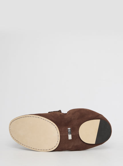 Gucci Horsebit 1953 Loafers
