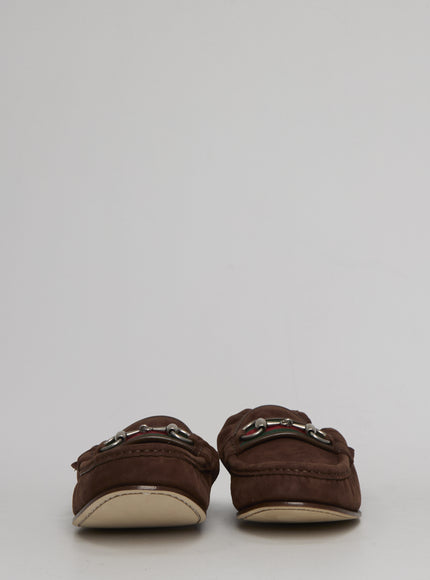 Gucci Horsebit 1953 Loafers