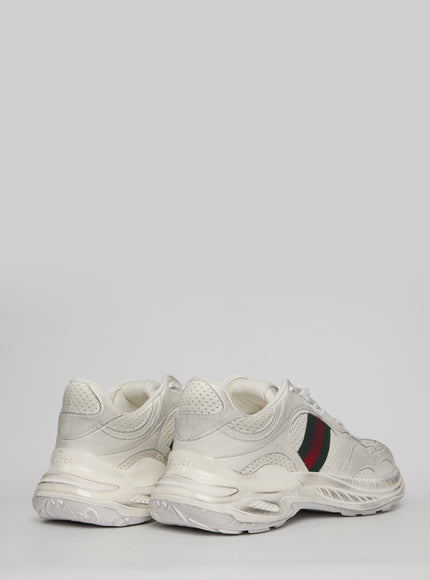Gucci Gucci 2.0 Sneakers