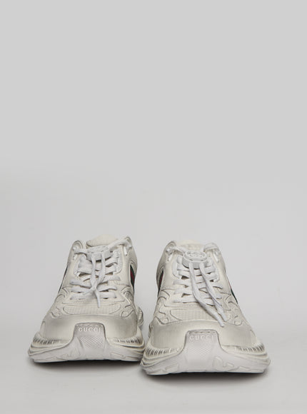 Gucci Gucci 2.0 Sneakers
