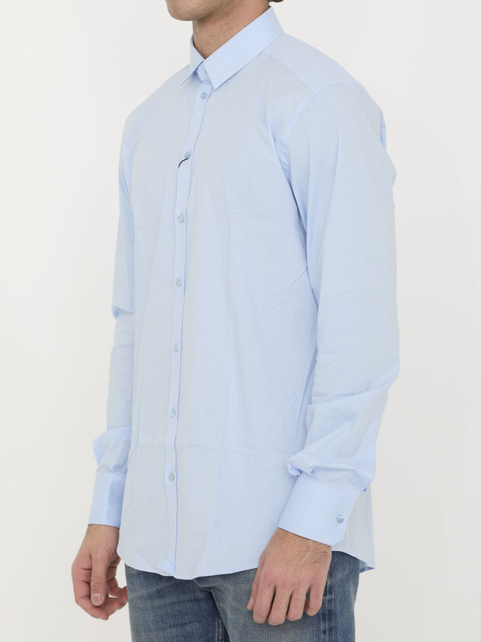 Dolce & Gabbana Cotton Shirt