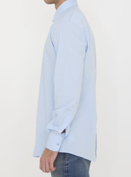 Dolce & Gabbana Cotton Shirt