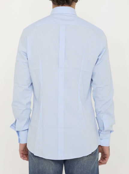 Dolce & Gabbana Cotton Shirt