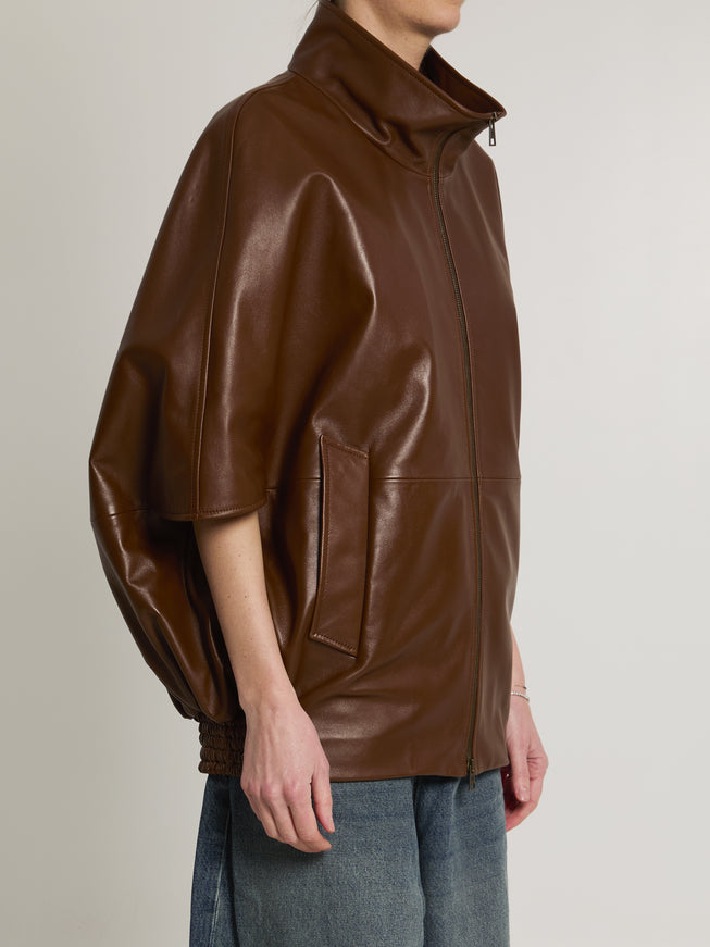 Balenciaga Cooon Bomber Jacket