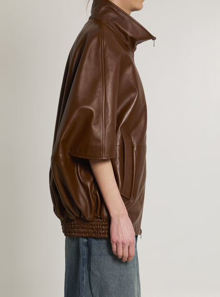 Balenciaga Cooon Bomber Jacket