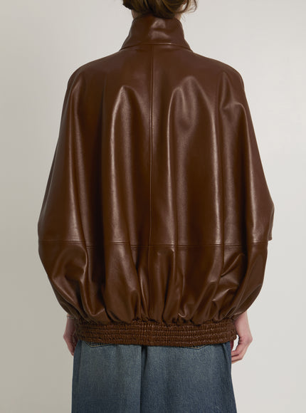 Balenciaga Cooon Bomber Jacket