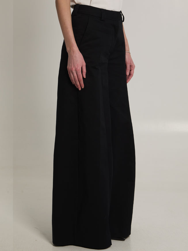 The Latest Alma Pants