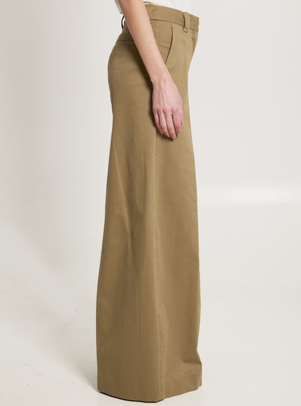 The Latest Alma Pants