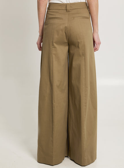 The Latest Alma Pants