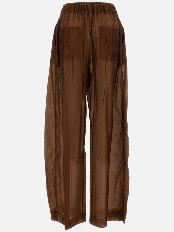 The Latest Dora Pants