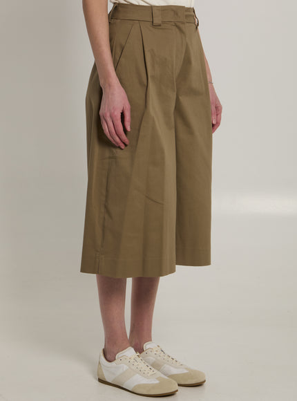 The Latest Dakota Bermuda Pants
