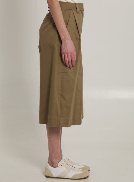 The Latest Dakota Bermuda Pants