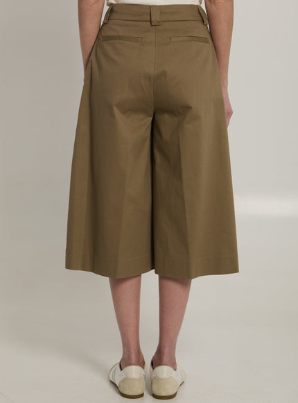 The Latest Dakota Bermuda Pants
