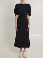 S / Black