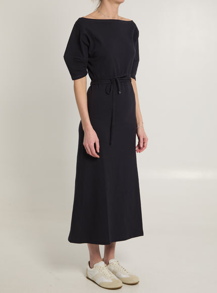 Lemaire Midi Jersey Dress