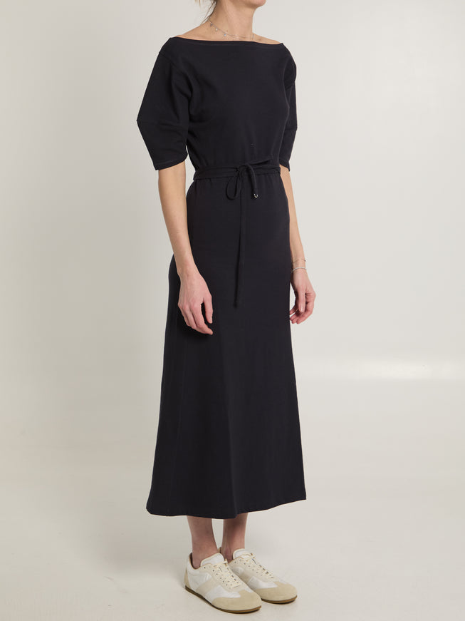 Lemaire Midi Jersey Dress