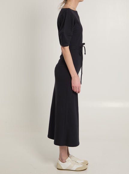 Lemaire Midi Jersey Dress