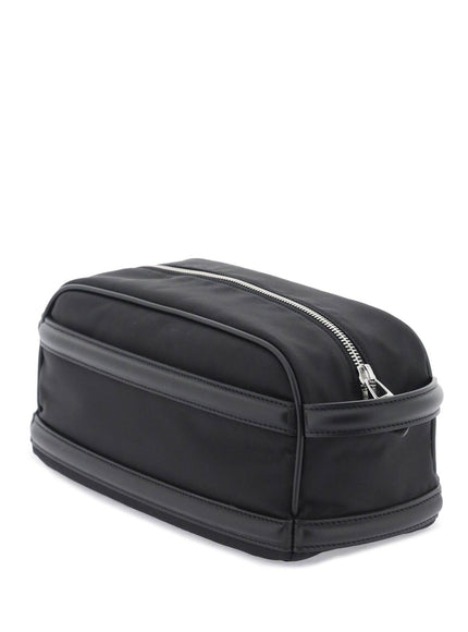 Alexander Mcqueen harness vanity case