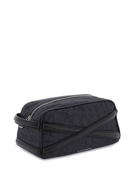 Alexander Mcqueen the harness vanity case