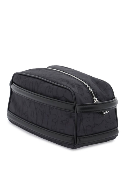 Alexander Mcqueen the harness vanity case