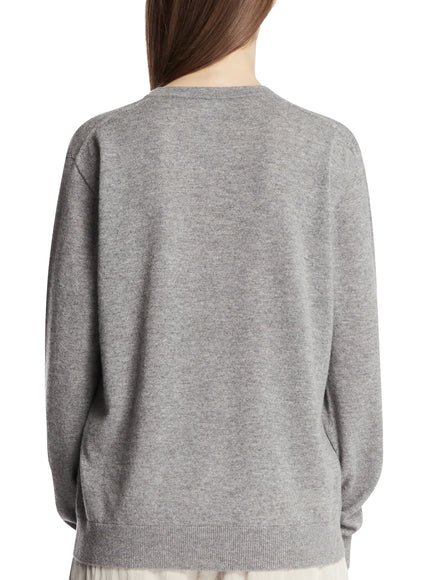 The Row Nian Sweater